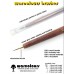 CLEARANCE: warcolours round sable brush - single